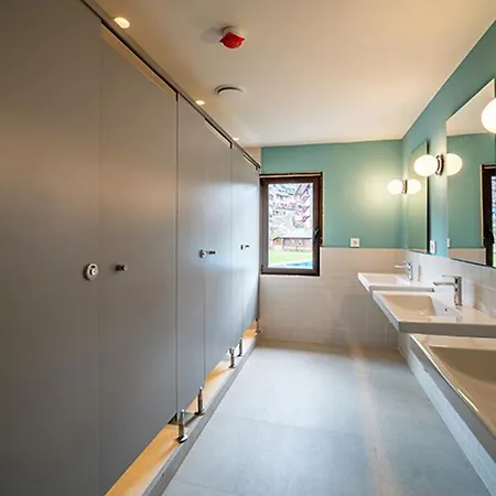 Aran Auberge de jeunesse *