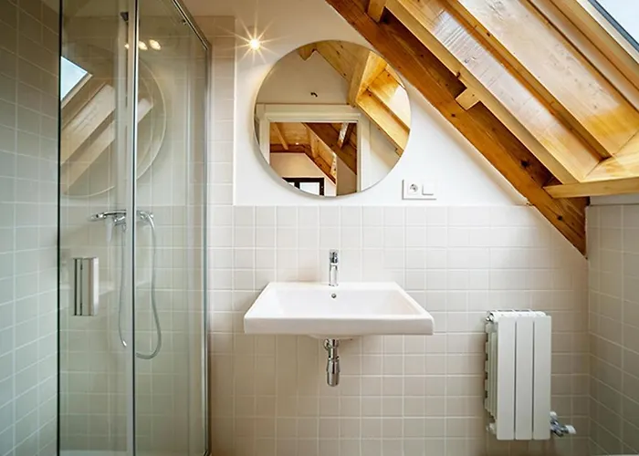 Hostel Aran Salardú